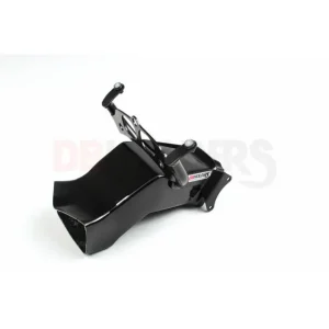 Entrée d‘air fibre / support tableau de bord alu racing Yamaha YZF-R1/R1M 15-19 DB Holders Soldes
