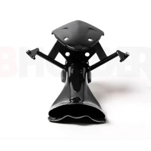 Entrée d‘air fibre / support tableau de bord alu racing Aprilia RS660 20- DB Holders Marque