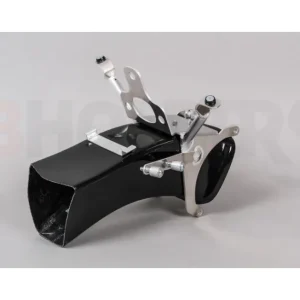araignée aluminium & air-tube Honda CBR 1000 RR-R 20- Dbholders Bon Plan
