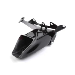 Commander Maintenant araignée aluminium & air-tube Kawasaki ZX10-R 16- Dbholders