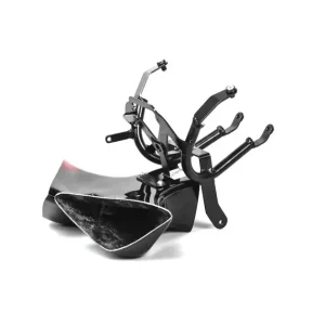 araignee & air-tube Ducati Panigale V4 V4S & V4R 18- Dbholders Promotion