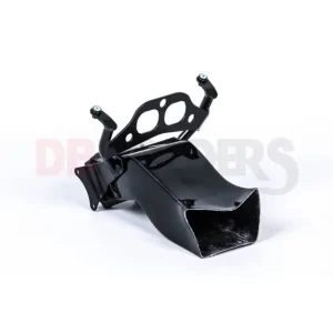 Entrée d‘air fibre / support tableau de bord alu racing Yamaha YZF-R1/R1M 2020 DB Holders Paiement Sécurisé