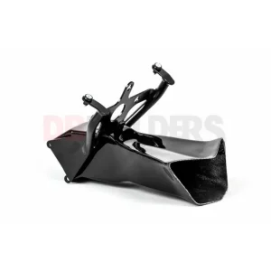 Paiement Sécurisé Entrée d‘air fibre / support tableau de bord alu racing Yamaha YZF-R6 17- DB Holders