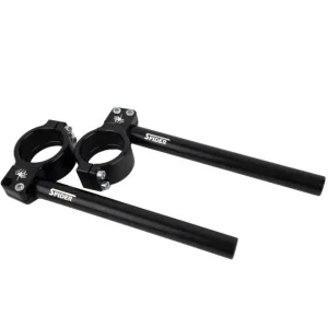demi-guidon racing ⌀50mm Spider Meilleur Choix