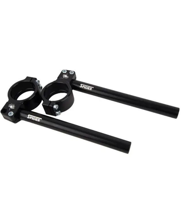 demi-guidon racing ⌀50mm Spider Meilleur Choix