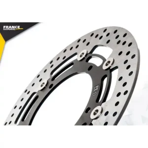 Retour Gratuit Disque de frein avant racing Yamaha YZF-R3 15-21 France Equipement