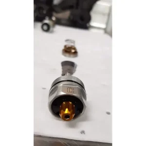 Soldes Preparation amortisseur Öhlins (setting + main d‘oeuvre)