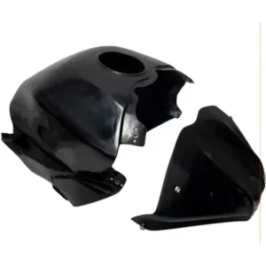 Cache couvre capot coque réservoir Yamaha YZF-R9 25- S2 Concept Remise