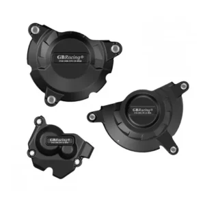 Protection 3 carters moteur Kawasaki ZX10R 11-19‘ Certifié