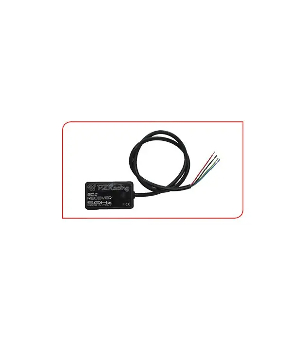 Jusqu'à Épuisement Des Stocks Chronometre embarqué recepteur GPS 50hz Laptronic LP700 PZ Racing