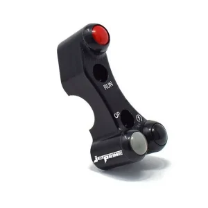 Commander Maintenant Commodo racing demarreur Yamaha YZF-R6 17- Jetprime