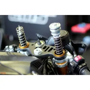 Prix Promo Preparation de fourche origine / kit cartouches Öhlins