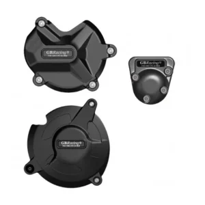Protection 3 carters moteur BMW S1000RR 15-18‘ Retour Gratuit