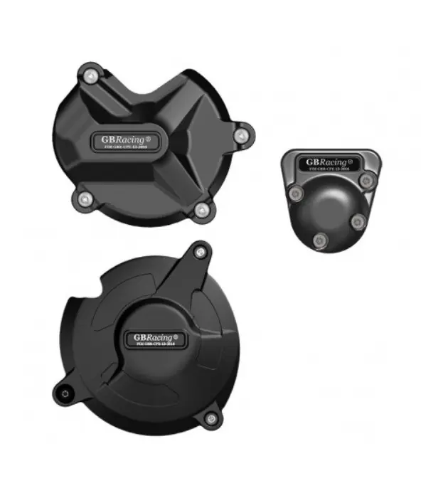 Protection 3 carters moteur BMW S1000RR 15-18‘ Retour Gratuit