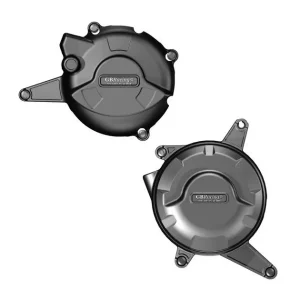 Protection 2 carters moteur Ducati Panigale 899 GB RACING Produit De Marque