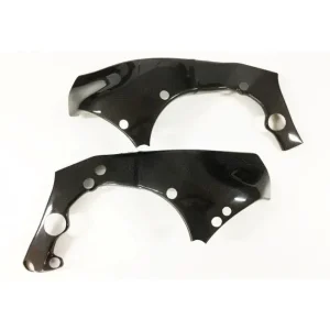Protection de cadre carbone Kawasaki ZX10-R 16- Commander Vite