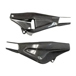 Prix Bas Protection de bras oscillant carbone BMW S1000RR 19-