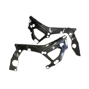 Protection de cadre carbone BMW S1000RR 19- Acheter Direct