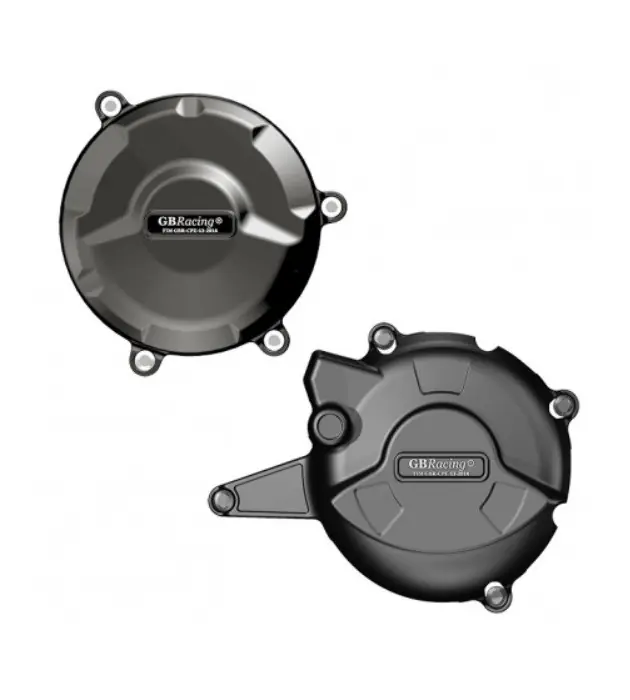Protection 2 carters moteur Ducati Panigale 959 GB RACING Expédition Rapide