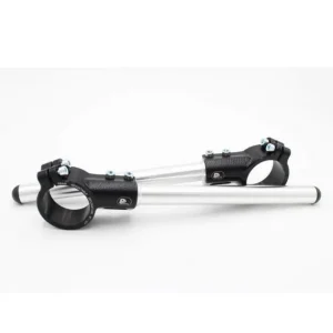Offre Du Jour Demi-guidons racing inclinaison variable ⌀50,55 PP Tuning