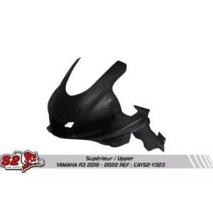 Haute Qualité Tete de fourche Yamaha YZF-R3 S2Concept