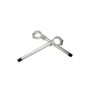 Satisfait Ou Remboursé Demi-guidons racing EVO ⌀50 offset 10mm inclinaison 5° Robby