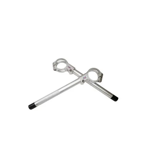Satisfait Ou Remboursé Demi-guidons racing EVO ⌀50 offset 10mm inclinaison 5° Robby