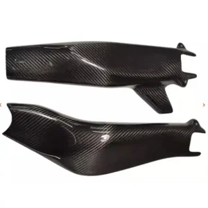 Achat Immédiat Protection de bras carbone Yamaha YZF-R9 2025-