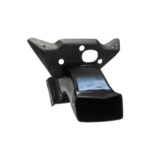 Bon Plan Entrée d‘air/support tableau de bord et poly Yamaha YZF-R1/R1M 15-24 S2 Concept