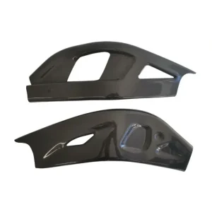 Pas Cher Protection de bras oscillant carbone Honda CBR1000 RR-R 2020