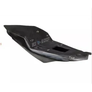 Coque arrière nue HONDA CBR 1000RR-R 20- S2 Concept Top Vente