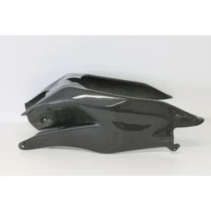 Protection de bras oscillant carbone Yamaha YZF-R1/R1M 15- Livraison Express