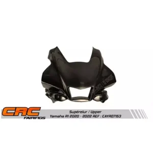 Tete de fourche Yamaha YZF-R1 20- CRC Remise