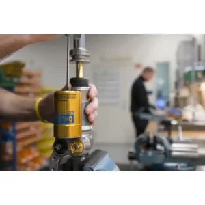 Achetez Aujourd'hui révision amortisseur ohlins ttxgp ttx36