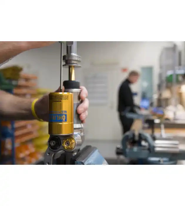 Achetez Aujourd'hui révision amortisseur ohlins ttxgp ttx36