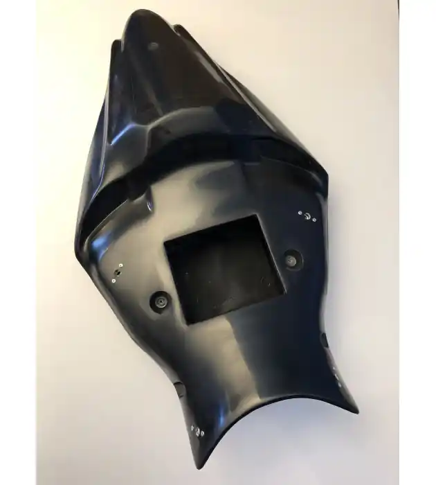 coque arrière Endurance Yamaha YZF-R1/R1M 15‘ Offre Du Jour