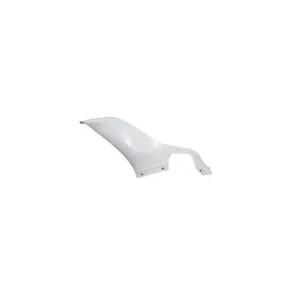 Flanc de carénage gauche Yamaha YZF-R6 2017-25 GYTR BN6-FLEFF-00-00 Super Prix