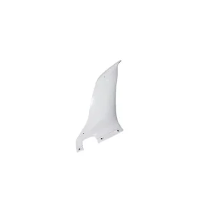 Satisfait Ou Remboursé Flanc de carénage droit Yamaha YZF-R6 2017-25 GYTR BN6-FRIGF-00-00