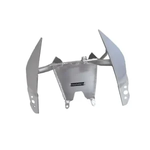 Support tableau de bord alu Ducati Panigale V4 2018 Motoholders Remise