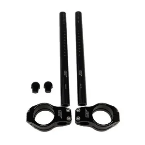 Demi-guidons racing ⌀47,50,51,53,55 ARP Racing Parts Meilleure Vente