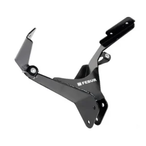 araignee alu / support tableau de bord Yamaha YZF-R3 FEBUR Expédition Rapide