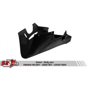 Sabot moteur Yamaha R6 17- S2 Concept Meilleur Choix