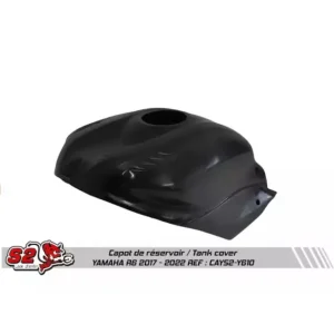Meilleur Prix Cache couvre capot coque réservoir Yamaha YZF-R6 17- S2 Concept