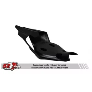 coque arriere CAYS2-Y708 Yamaha YZF-R7 2022‘ S2 Concept homologue FSBK ULTIMATE GYTR Jusqu'à Épuisement Des Stocks