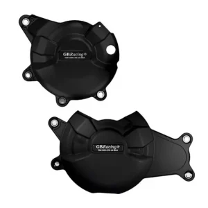 Protection 2 carters moteur Yamaha YZF-R7 21‘ GB RACING Satisfait Ou Remboursé