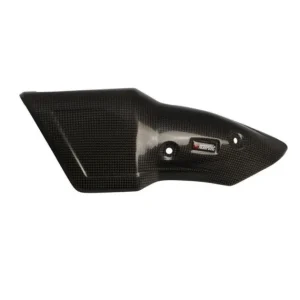 Haute Qualité Protection carbone silencieux Akrapovic Yamaha YZF-R1/R1M 15-19