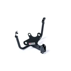 araignee alu / support tableau de bord Yamaha YZF-R3 19- DBholders Expédié Aujourd'hui