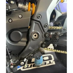 support commande reculée gauche Yamaha YZF-R7 beb274a300 Remise