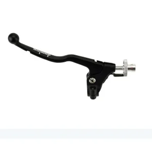 Populaire Levier d‘embrayage + cocotte noir Superbike Domino