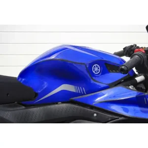 Nouvelle Collection Cache couvre capot coque réservoir Yamaha YZF-R3 19- S2 Concept